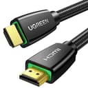 UGREEN HDMI 2.0 Cable 2M – 4K@60Hz, 18Gbps, HDR, Dolby Atmos thumbnail 9