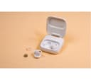 FAIRPHONE Fairbuds Wireless Bluetooth Noise-Cancelling Earbuds - White thumbnail 8