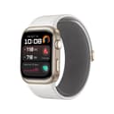HUAWEI WATCH D2 Blood Pressure Monitoring Smart Watch - White thumbnail 1