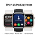 HUAWEI WATCH D2 Blood Pressure Monitoring Smart Watch - White thumbnail 6