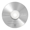 Verbatim DVD-RW 4x 4.7GB Matt Silver - Pack of 5 thumbnail 4
