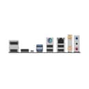 ASUS TUF Gaming A620M-PLUS WIFI DDR5 micro ATX AM5 Motherboard thumbnail 6
