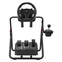 Superdrive SA5615 Racing Stand - Foldable Steering Wheel, Pedal & Gear Lever Stand thumbnail 3