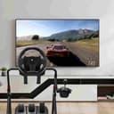 Superdrive SA5615 Racing Stand - Foldable Steering Wheel, Pedal & Gear Lever Stand thumbnail 5