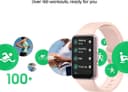 Samsung Galaxy Fit3 Fitness Tracker - Pink Gold thumbnail 4