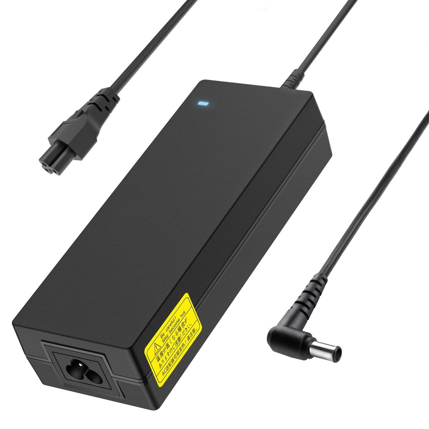 CoreParts Power Adapter for Sony (MBXSO-AC0013), 6.5 x 4.4mm Plug