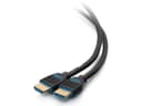 C2G Performance Series Ultra Flexible High Speed 4K HDMI Cable M/M 0.9m - Black thumbnail 3