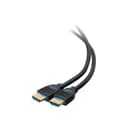 C2G Performance Series Ultra Flexible High Speed 4K HDMI Cable M/M 0.9m - Black thumbnail 4