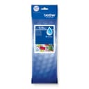 Brother LC528XL Original Ultra High Yield Ink Cartridge - Cyan thumbnail 1