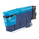 Brother LC528XL Original Ultra High Yield Ink Cartridge - Cyan thumbnail 3