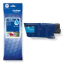 Brother LC528XL Original Ultra High Yield Ink Cartridge - Cyan thumbnail 4