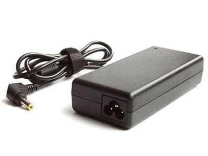 Lenovo AC Adapter 135W, 20VDC, 2P, WW, LTN (100-240V, 50/60Hz) - Image 1