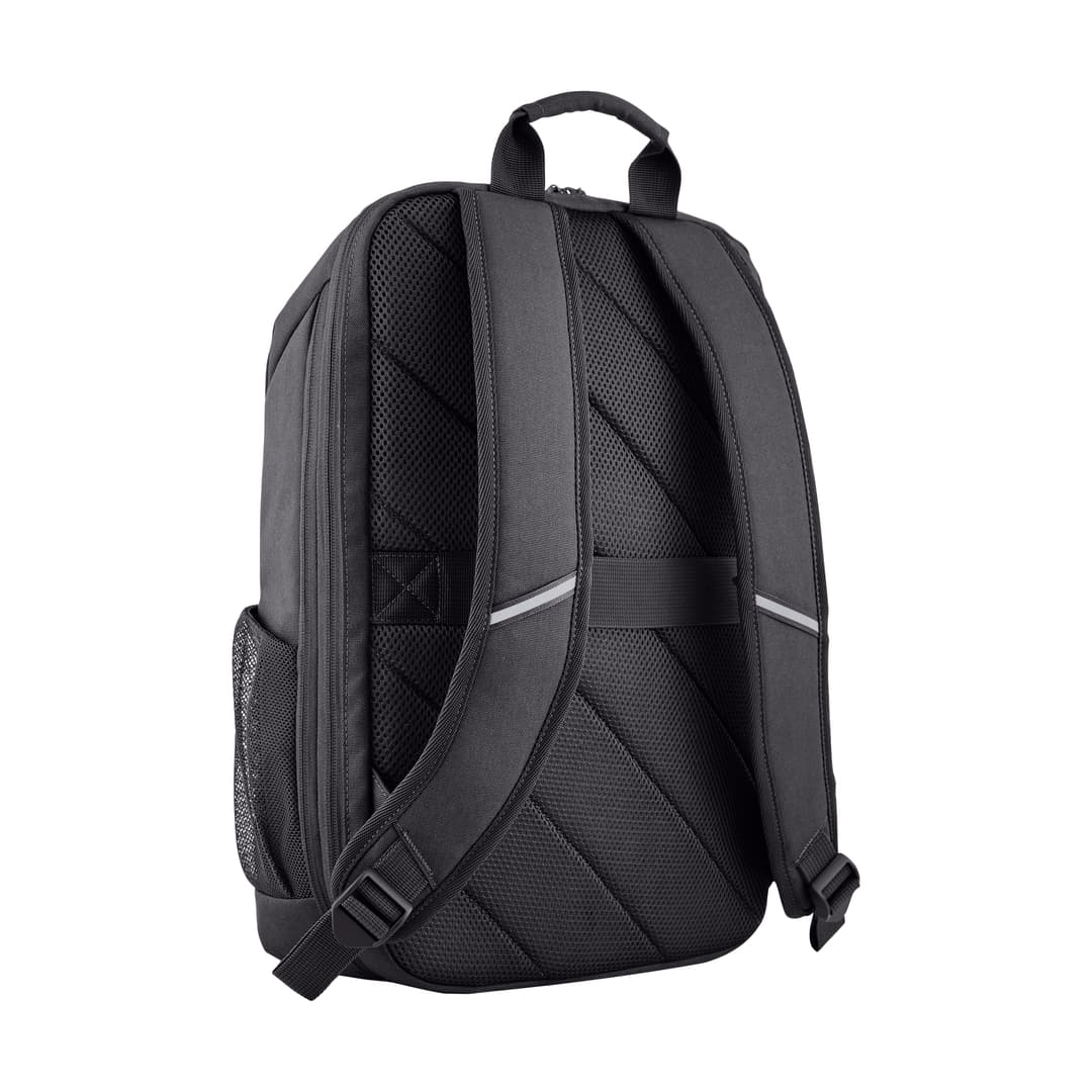 HP Travel 18L 15.6-inch Laptop Backpack - Blue Night - Image 3