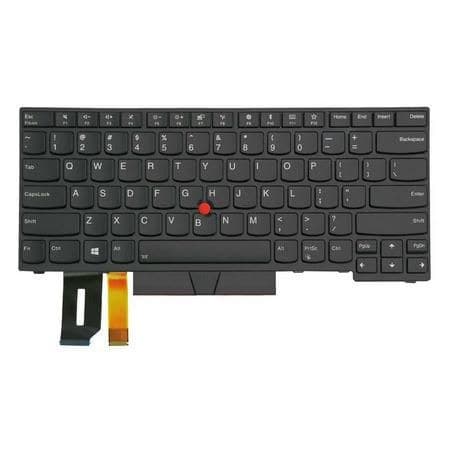 Keyboard ASM BL Espagne - Image 1