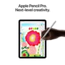 Apple iPad Air 13" (M4, 2026) 1TB Wi-Fi - Purple thumbnail 6