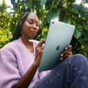 Apple iPad Air 13" (M4, 2026) 1TB Wi-Fi - Purple thumbnail 8
