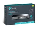 TP-Link TL-SG1024D 24-Port Switch thumbnail 1