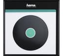 Hama LP Vinyl Record Cover Frame 31.5 x 31.5 cm Aluminium - Black (00181445) thumbnail 1