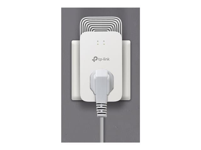 TP-Link PG2400P Powerline Adapter Kit