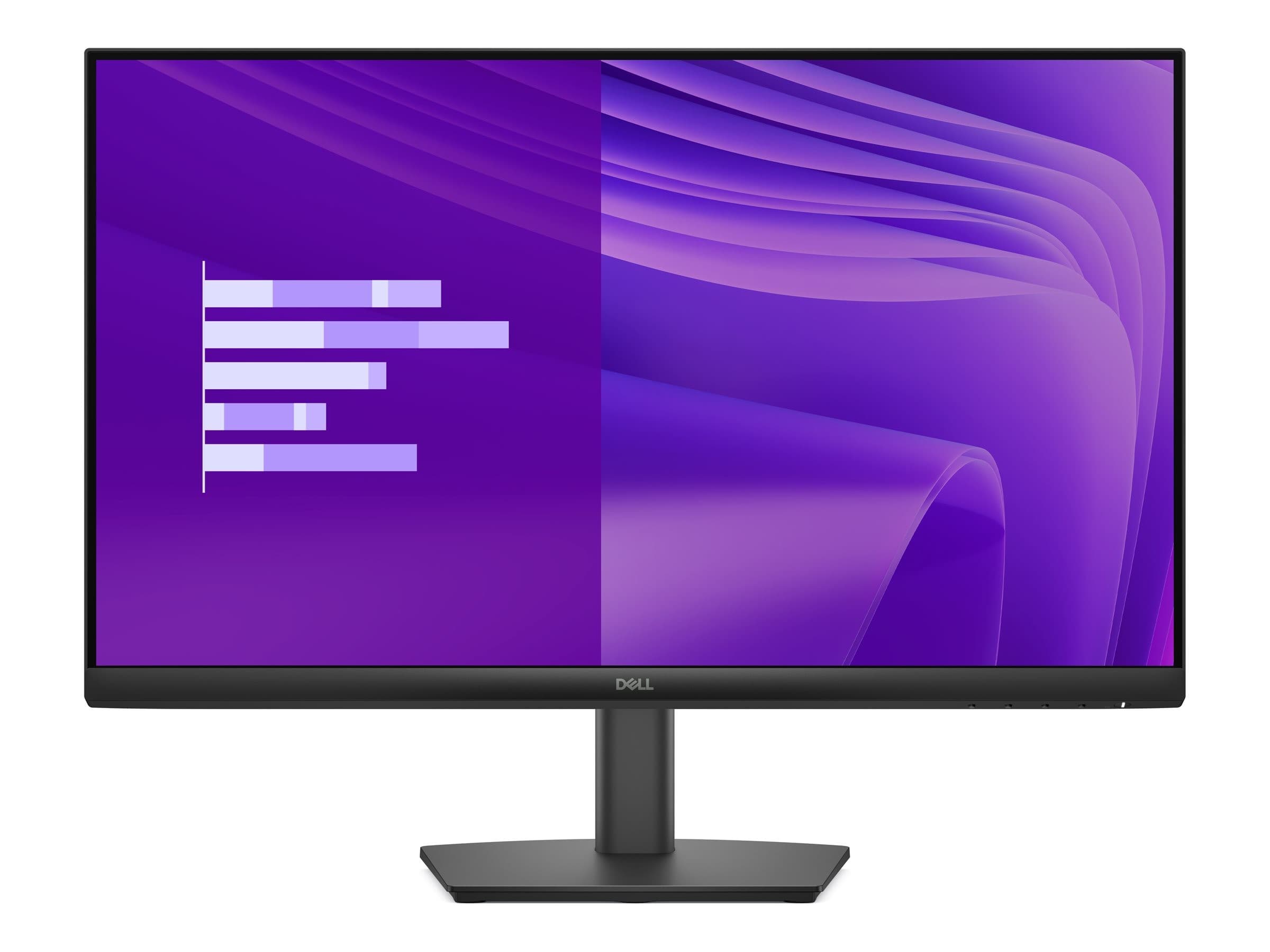 Dell Pro E2425HM 24" Monitor 1080p
