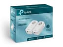 TP-Link TL-PA8010P KIT PowerLine network adapter 1300 Mbit/s Ethernet LAN White 2 pc(s) thumbnail 2
