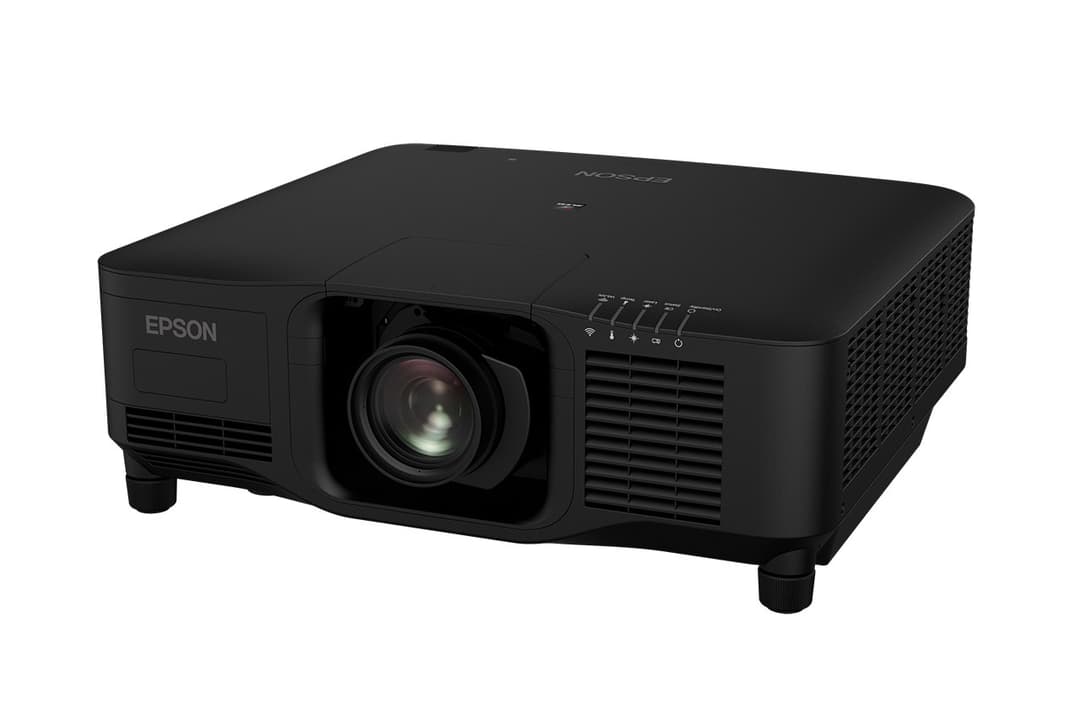 Epson EB-PQ2216 16000 Lumen 4K UHD 3LCD Laser Projector (Body Only, No Lens) - Black - Image 4