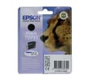 EPSON Cheetah T0711 Black Ink Cartridge thumbnail 1