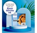 EPSON Cheetah T0711 Black Ink Cartridge thumbnail 4