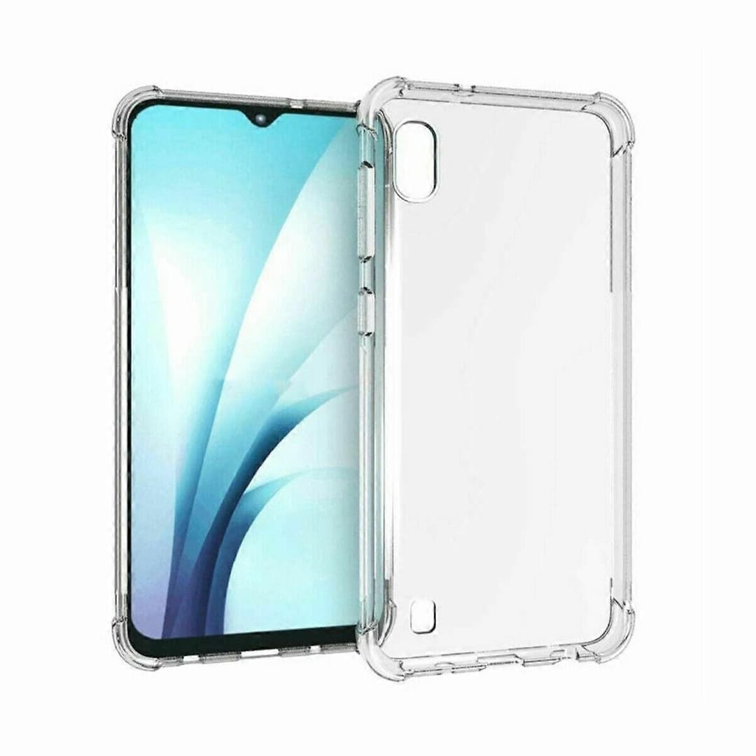Atouchbo King Kong Clear Shockproof Armour Case for Samsung Galaxy A25 - Image 2