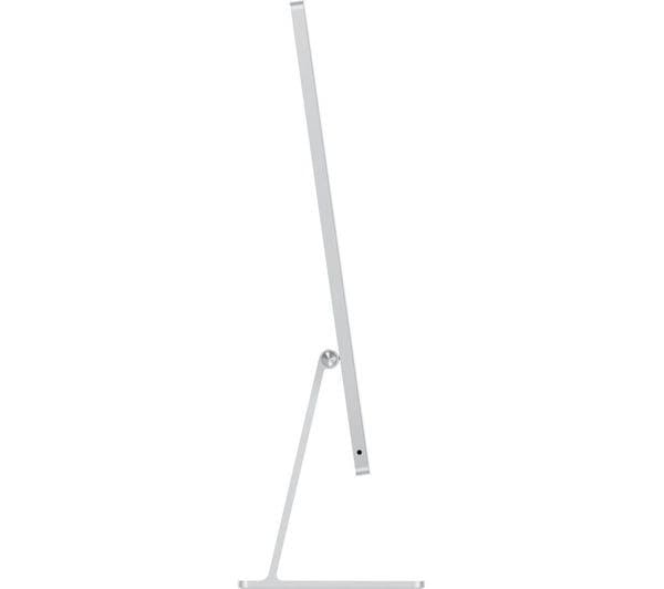 Apple iMac 24" M4 256GB Silver - Image 3