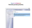 Apple iMac 24" M4 256GB Silver thumbnail 5