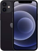Apple iPhone 12 mini 256GB Black thumbnail 1