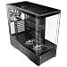 Antec C6 Curve Air Mid-Tower ATX PC Case, 3 PWM Fans Included thumbnail 3