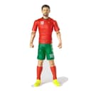 Banbo Sockers Bernardo Silva Portugal 20cm Fully Articulated Figurine thumbnail 1