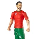 Banbo Sockers Bernardo Silva Portugal 20cm Fully Articulated Figurine thumbnail 4