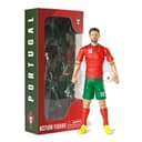 Banbo Sockers Bernardo Silva Portugal 20cm Fully Articulated Figurine thumbnail 6