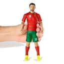 Banbo Sockers Bernardo Silva Portugal 20cm Fully Articulated Figurine thumbnail 7