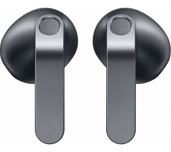 Samsung Galaxy Buds4 Wireless Earbuds Black - Image 1
