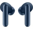 Lenovo Yoga TWS PC Edition Wireless Bluetooth Noise-Cancelling Earbuds - Cosmic Blue thumbnail 1