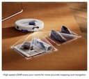 DYSON R1 Nurovi Dry Robot Vacuum Cleaner - Light Grey thumbnail 8
