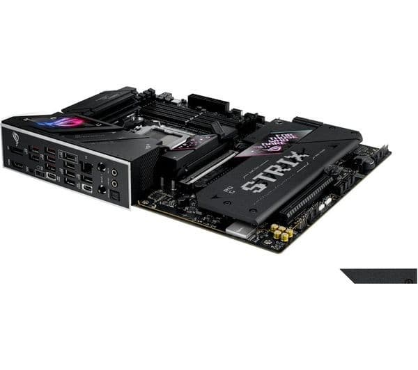 ASUS ROG STRIX B850-E GAMING WIFI AMD B850 AM5 DDR5 ATX Motherboard - Image 6