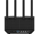 ASUS RT-BE92U WiFi Cable Router - BE 9200, Tri-band thumbnail 4