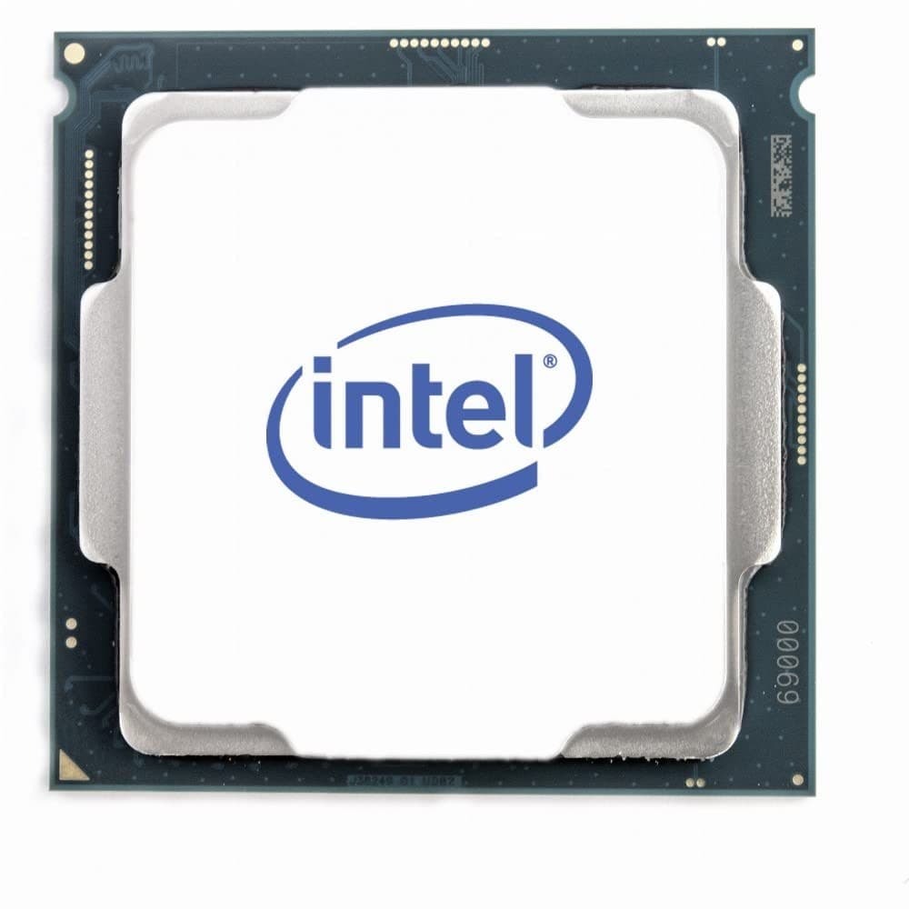 Intel Xeon Gold 6334 processor 8-Core 16-Thread 3.6 GHz 18 MB LGA4189 - Image 4