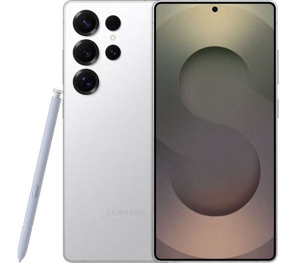 Titanium White Silver