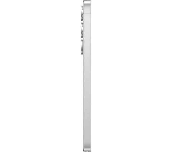 Samsung Galaxy S25 Ultra 5G 256GB - Titanium White Silver - Image 2
