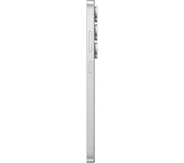 Samsung Galaxy S25 Ultra 5G 256GB - Titanium White Silver - Image 7