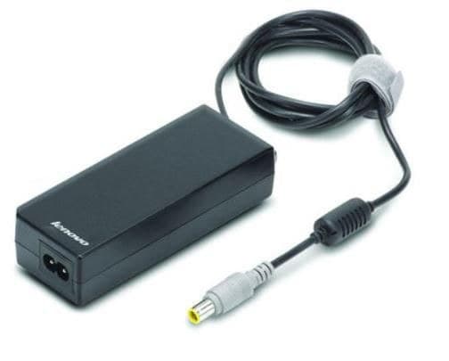Lenovo ThinkPad 90W AC Adapter, 20V (EU Plug)