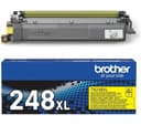 BROTHER TN248XLY Yellow Toner Cartridge thumbnail 2