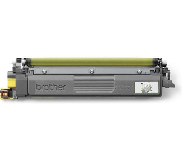 BROTHER TN248XLY Yellow Toner Cartridge - Image 5