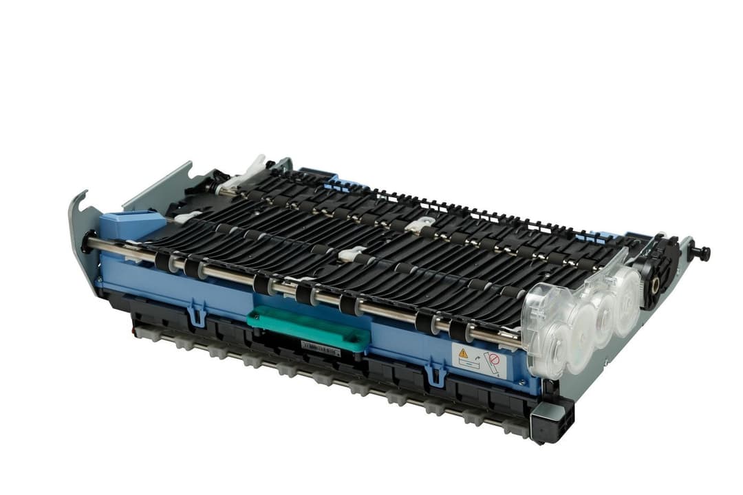 HP PageWide Service Fluid Container (W1B44A) - Image 1
